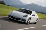 Porsche Panamera 4S Diesel 2016 года (WW)